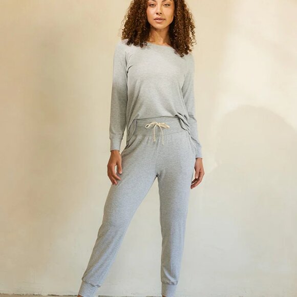 MADE IN CANADA THISIS J BAMBOO Pajama Pants - Picture 1 of 5